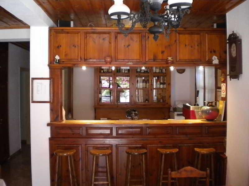 Hotel Angeliki Ireo  Esterno foto
